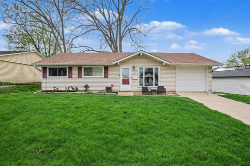 458 Berkshire Avenue, Romeoville, IL, 60446 | Card Image