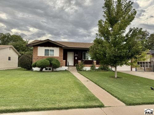 29 Loyola Lane, Pueblo, CO, 81005 | Card Image