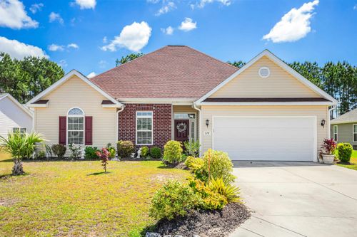328 Turning Pines Loop, Myrtle Beach, SC, 29579-3431 | Card Image