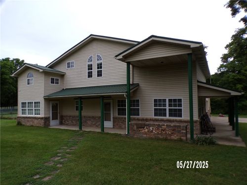 3049 N Arkansas St, Rogers, AR, 72756-9394 | Card Image