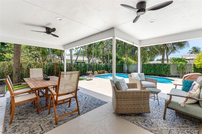 2642 Ne 26 Th Ter, House other with 4 bedrooms, 2 bathrooms and null parking in Lighthouse Point FL | Image 33