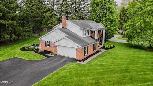 5353 Northbrook Court, Sylvania, OH, 43560 | Card Image