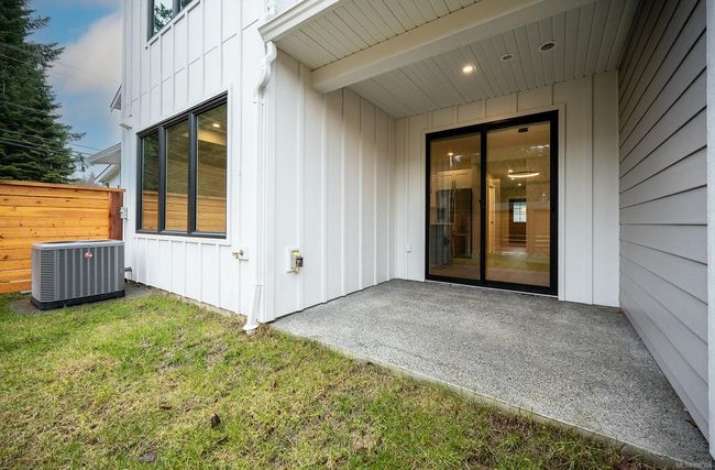 29 - 1090 Evergreen Rd, Townhouse with 3 bedrooms, 3 bathrooms and null parking in Campbell River BC | Image 36