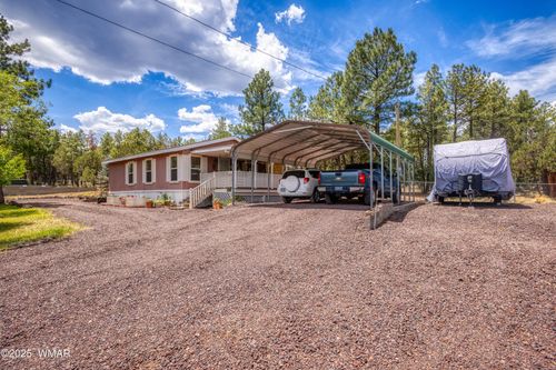 926 Turkey Trl, Lakeside, AZ, 85929-7051 | Card Image
