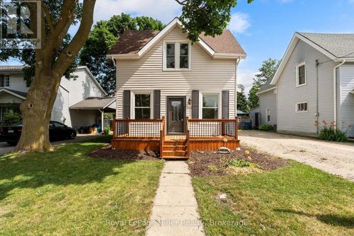 432 Albert St, Stratford, ON, N5A3L4 | Card Image