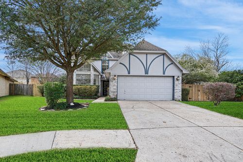 6900 Foxcroft Ln, Humble, TX, 77338-1310 | Card Image
