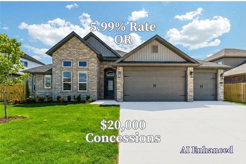 2208 Charles St, Pea Ridge, AR, 72751-3247 | Card Image