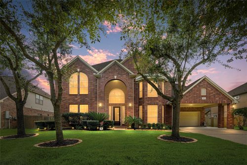 5307 Amber Sky Ln, Rosharon, TX, 77583-2292 | Card Image
