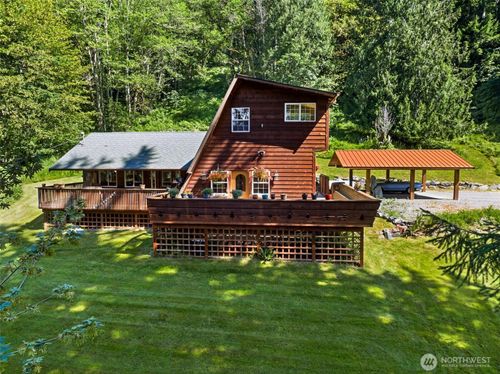 33217 Mount Tahoma Canyon Rd E, Ashford, WA, 98304-9214 | Card Image