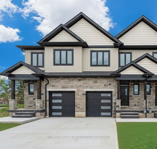 6208 Curlin Cres, Niagara Falls, ON, L2H3W8 | Card Image