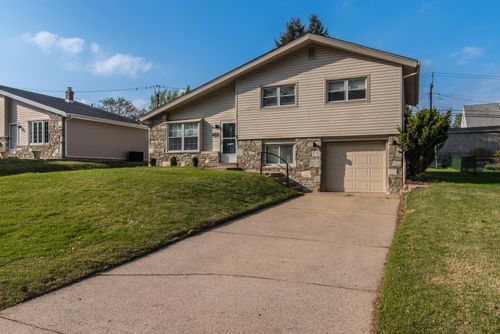 3119 Winchester Ave, PHILADELPHIA, PA, 19136-1813 | Card Image