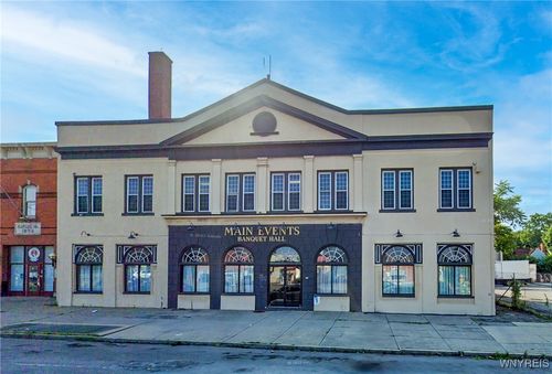 1420 Main St, Buffalo, NY, 14209-1733 | Card Image