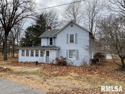 304 N Market Street, Topeka, IL, 61567 | Card Image