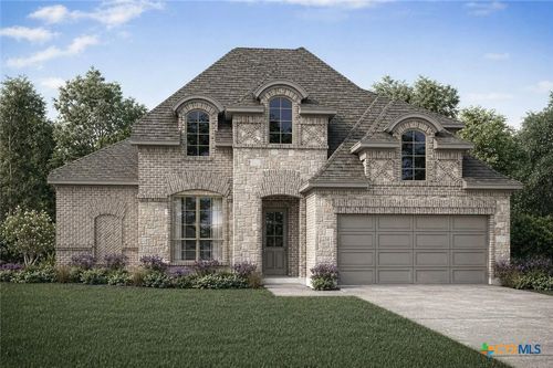 7117 Felix Mcdaniel Drive, Temple, TX, 76502 | Card Image