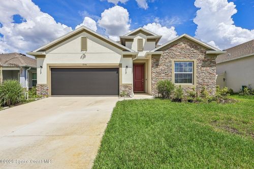 1596 Kylar Dr Nw, Palm Bay, FL, 32907-7611 | Card Image