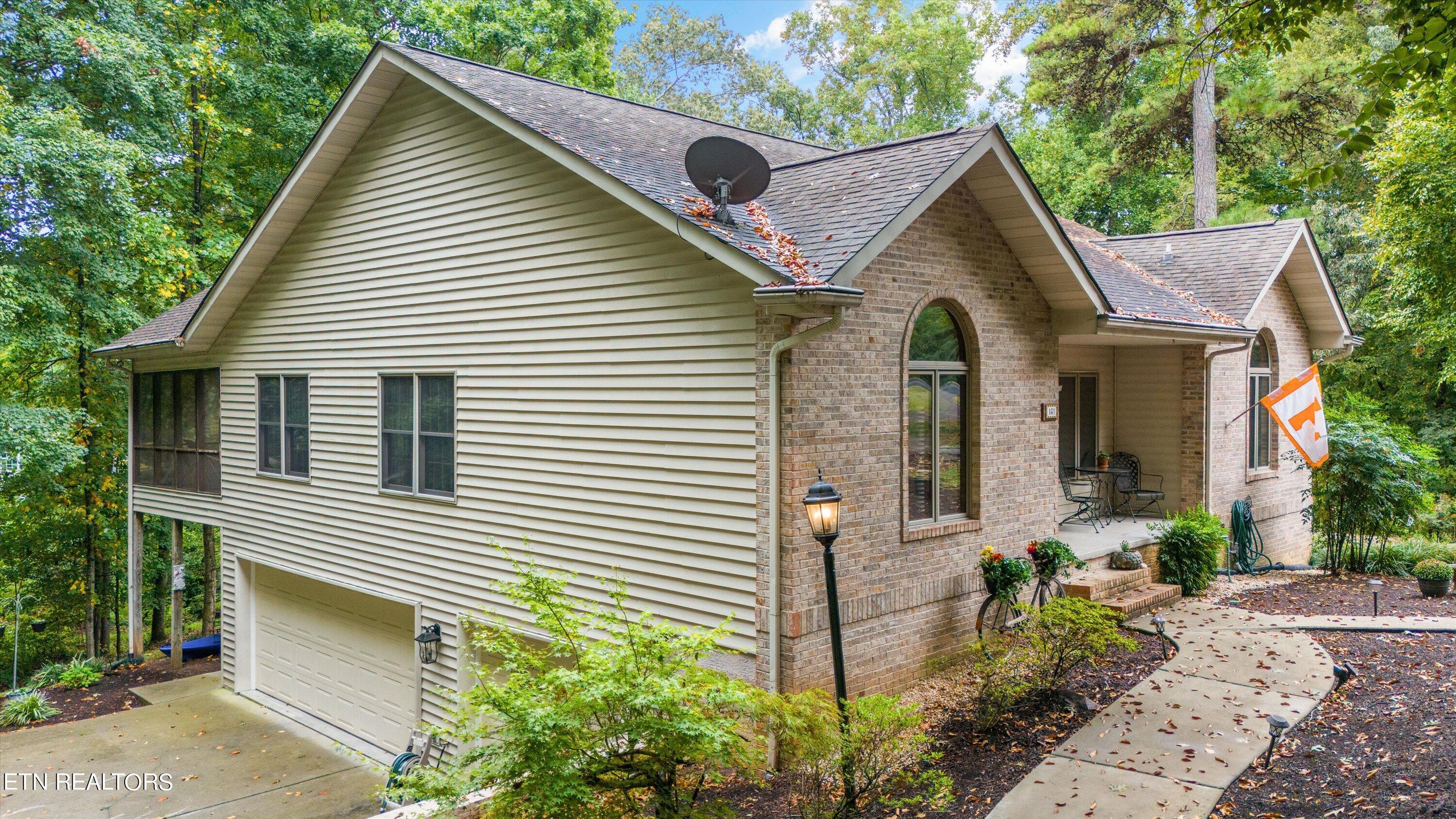 Chatuga Dr, Loudon, TN 37774