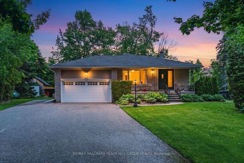 5853 Yonge St, Churchill, ON, L0L1K0 | Card Image