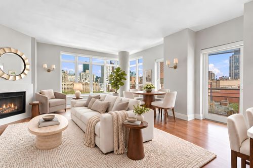 12-a-205 E 59th Street, New York City, NY, 10022 | Card Image