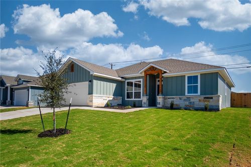 1013 Lago Azul Ln, Temple, TX, 76504-2539 | Card Image