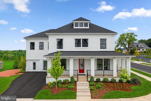 homesite-11-8639 Anderson Avenue, MARSHALL, VA, 20115 | Card Image