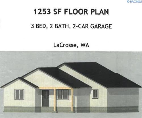 NKA Leslie Ave, Lacrosse, WA, 99143 | Card Image