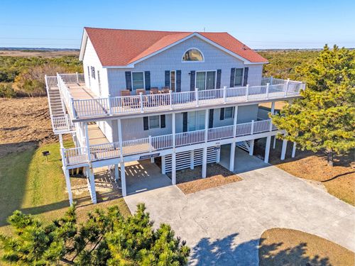 9516 S Old Oregon Inlet Rd, Nags Head, NC, 27959-9371 | Card Image