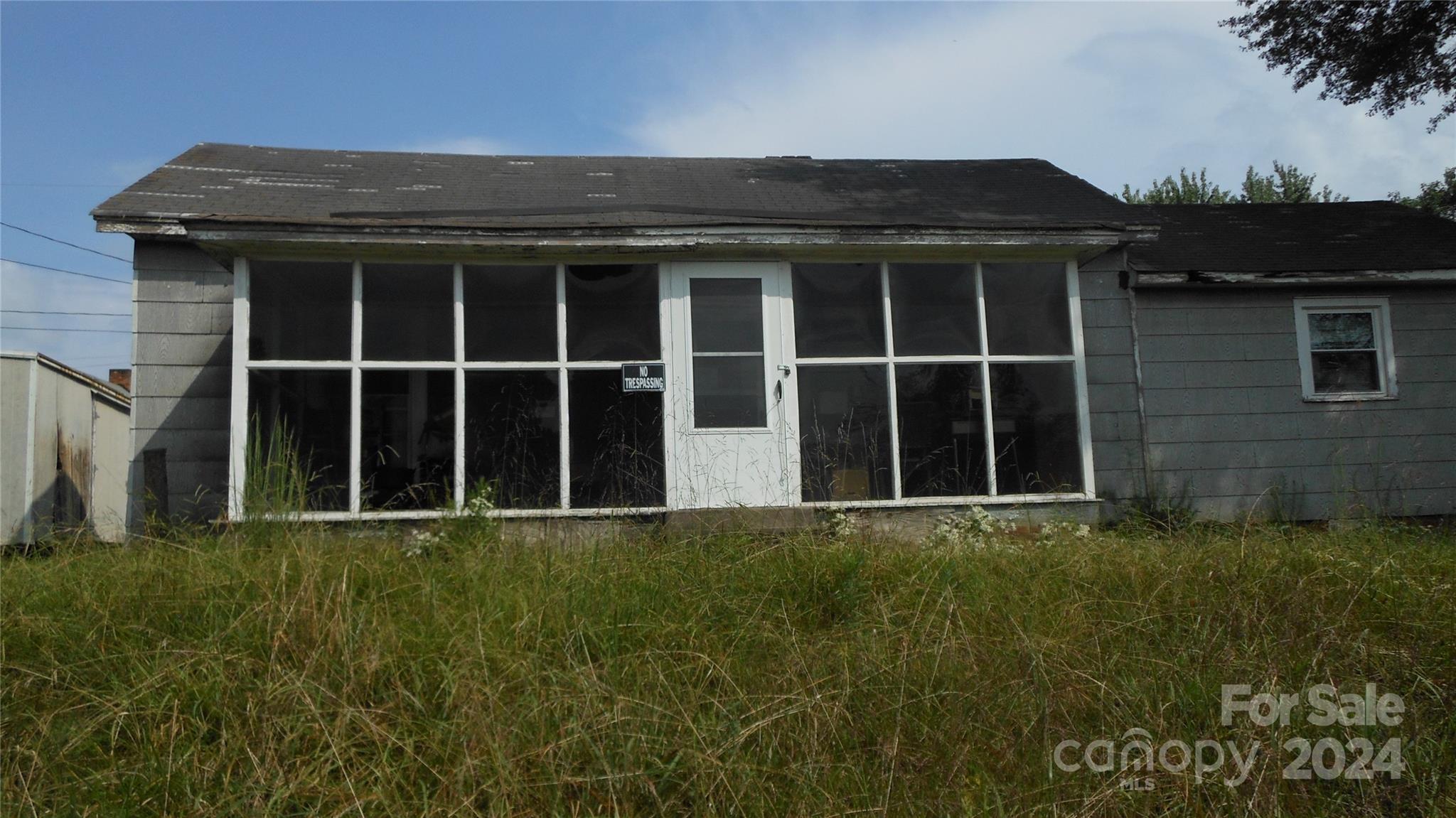 Grace St, Kings Mountain, NC 28086