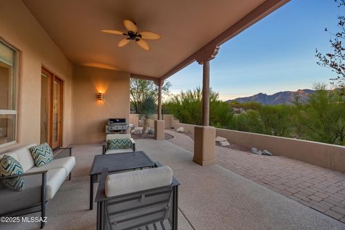 4239 N Placita De Sandra, Tucson, AZ, 85718-7421 | Card Image
