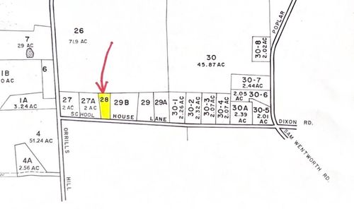 R13-028 School House Ln, Lebanon, ME, 04027 | Card Image