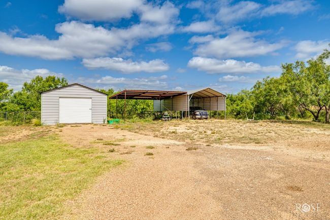 11483 N Grape Creek Rd, House other with 3 bedrooms, 3 bathrooms and 2 parking in San Angelo TX | Image 6