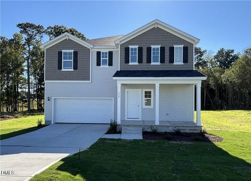 134 Royal Windsor Lane, Lillington, NC, 27546 | Card Image