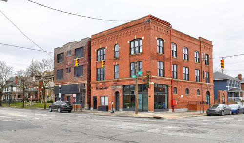 1229-1231 E Main St, Columbus, OH, 43205-2021 | Card Image