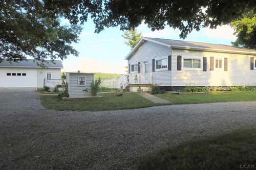 12765 Sand Creek Hwy, Sand Creek, MI, 49279-9772 | Card Image