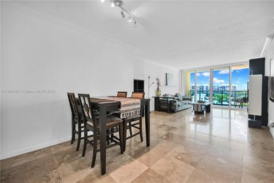 631 - 2501 S Ocean Dr, Condo with 1 bedrooms, 1 bathrooms and null parking in Hollywood FL | Image 2