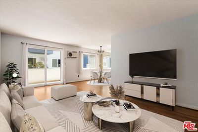 104 - Colby Avenue, Condo with 2 bedrooms, 2 bathrooms and 2 parking in Los Angeles CA | Image 1