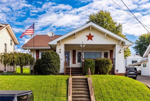 840 Duncan Ave, Washington, PA, 15301-3821 | Card Image