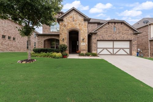 7230 Milsap Ln, Frisco, TX, 75035-3734 | Card Image