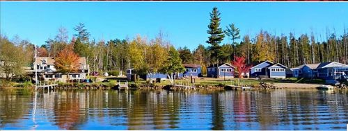 N11594 Post Lake Road, Elcho, WI, 54428 | Card Image