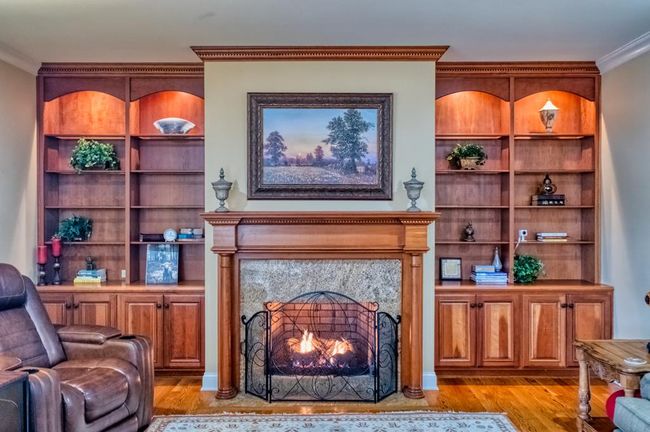 122 Fairway Acres Dr, Home with 7 bedrooms, 5 bathrooms and 3 parking in Dunmor KY | Image 36