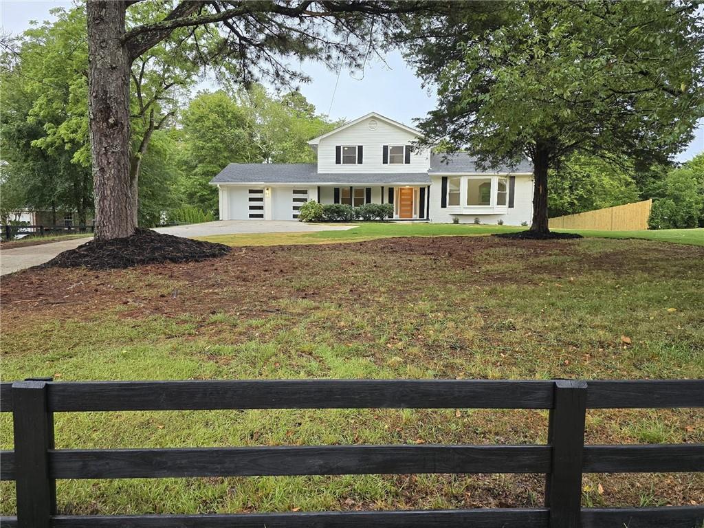 Piedmont Rd, Marietta, GA 30062