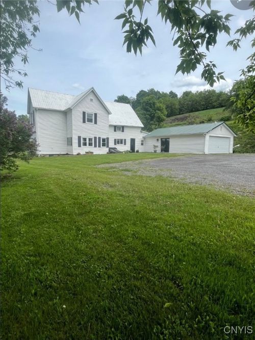 3992 Center Rd, Madison, NY, 13402-1510 | Card Image