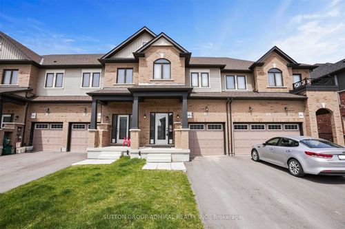123 Arnold Cres, Alliston, ON, L9R0T5 | Card Image