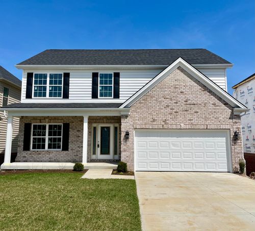 2724 Kearney Creek Lane, Lexington, KY, 40511 | Card Image