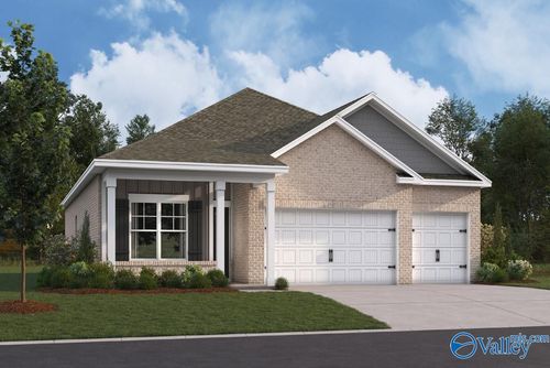 239 Crane Hollow Ln, Huntsville, AL, 35811-1689 | Card Image
