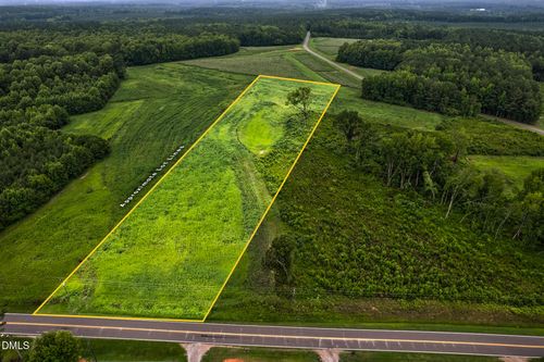 Lot 4 Avent Rd, Whitakers, NC, 27891 | Card Image