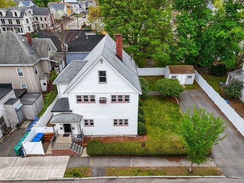 4-6 West Street, Medford, MA, 02155 | Card Image