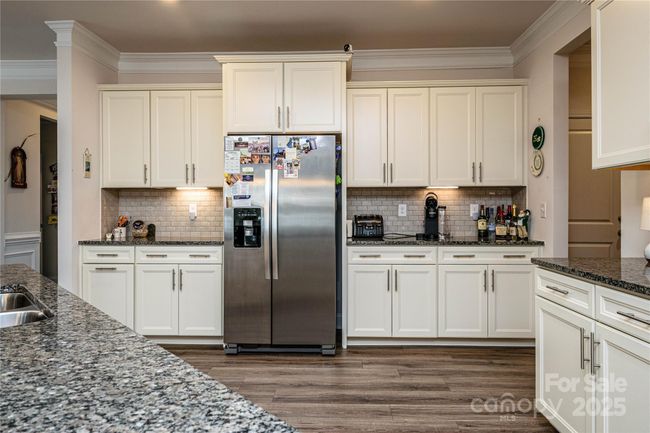 70 Cameo Dr, House other with 4 bedrooms, 3 bathrooms and null parking in Flat Rock NC | Image 15