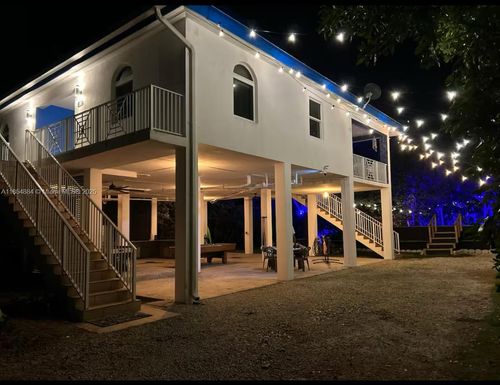350 Hazel St, Key Largo, FL, 33037-3124 | Card Image