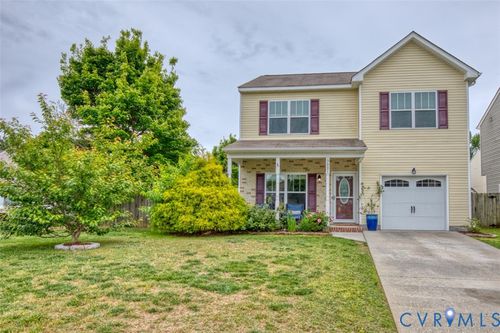 3001 Maura Ct, Toano, VA, 23168-8944 | Card Image