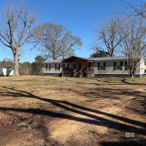 447 Sugar Hill Road, Monroeville, AL, 36460 | Card Image